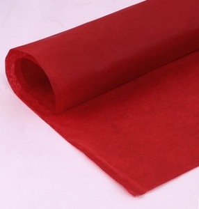 Lot de papier de soie coloré assorti en gros pour les petites entreprises, l'emballage de détail, les activités artistiques scolaires et les événements - Product Image 1