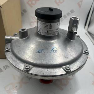 Alemania Hockend Kromschroder Original GIKH25R02-5 Gas Nuevo en Stock para Piezas de Calderas - Product Image 1