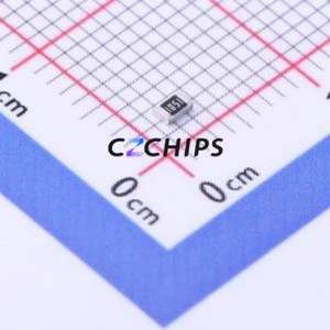 Resistencia SMD FRC0805F1051TS 0805 (Tipo: Película Gruesa) (Resistencia: 1.05kOhm Precisión: 1%) - Product Image 1