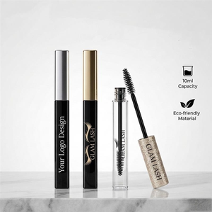 Luxury Washable Tubing <b>Mascara</b> Packaging <b>Mascara</b> Tube Unique Design For Cosmetic - Product Image 5