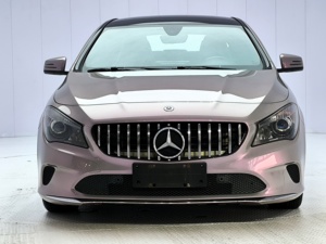 <span class=keywords><strong>Mercedes</strong></span>-Benz CLA 200 2019 1.6T Turbo Luxury Coupé de 4 Puertas Usado, Auto Alemán de <span class=keywords><strong>Segunda</strong></span> <span class=keywords><strong>Mano</strong></span> para Exportación - Product Image 2