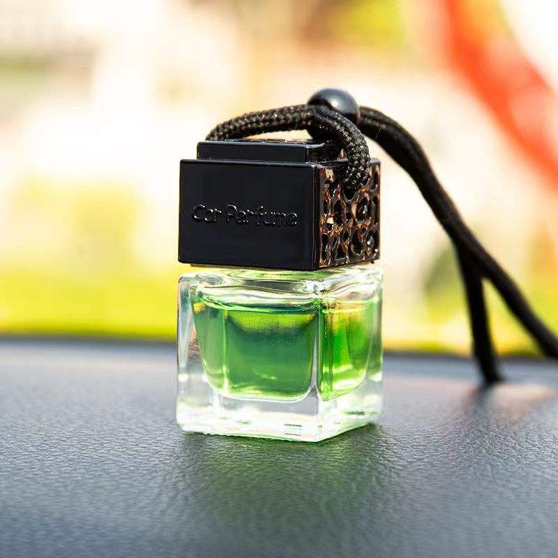 Osmanthus fragrance type