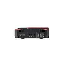 Émetteur VTX PRO MATEN 5.8g 2.5W 3W pour drone FPV : Transmission de signal stable, forte pénétration, réglage des paramètres OSD