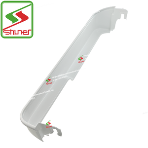 240337901 Support de fixation pour étagère de porte intermédiaire pour réfrigérateur Frigidaire - Product Image 2