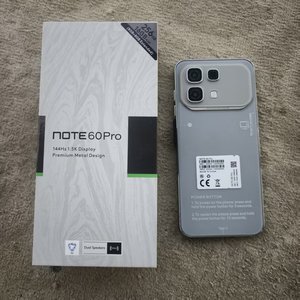 สมาร์ทโฟน NOTE60PRO 5G, 24GB+1TB, รุ่นปลดล็อคทั่วโลก, ขายตรงจากโรงงาน, ดีไซน์พรีเมียมสำหรับผู้ซื้อขายส่ง - Product Image 4