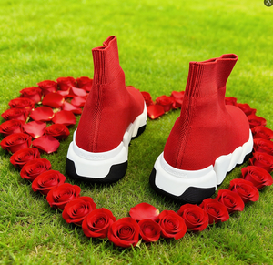 Zapatos de Baloncesto de Piel Auténtica con Cordones y Amortiguación Suave, Zapatos Deportivos para Hombre de Alta Calidad, Transpirables y Casuales, Más Vendidos - Product Image 3