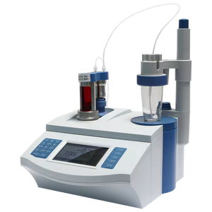 BNTIT-P4B Titolatore Automatico a <span class=keywords><strong>Potenziometria</strong></span> Sistema di Titolazione Automatica Titolatore Automatico a Potenziale - Product Image 4
