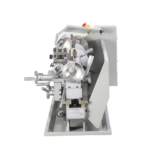 Máy tiện mini đa năng để bàn bằng kim loại chất lượng cao 220v - Product Image 4