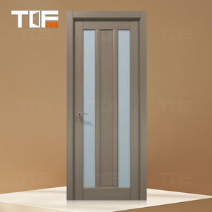 <strong>Class</strong> 3 European Style Steel Wooden <strong>Italian</strong> Armored Interior Doors - Product Image 6