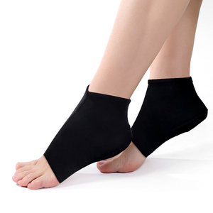 Supporto Elastico <span class=keywords><strong>per</strong></span> Arco Plantare, <span class=keywords><strong>Protezione</strong></span> <span class=keywords><strong>per</strong></span> Mani Traspirante e Leggera in Gel di Silicone, Soletta Ortopedica <span class=keywords><strong>per</strong></span> <span class=keywords><strong>Protezione</strong></span> Sportiva - Product Image 3