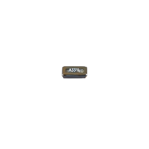 Risonatore al Quarzo Industriale FC-135 32.7680KA-A3 32.768kHz 3215 SMD RTC ±20ppm 12.5pF Q13FC135 FC135 A331L - Product Image 3