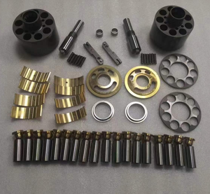 עבור komatsu <span class=keywords><strong>PC300</strong></span>-6 הידראולי ציוד מחפר hpv132 ראשי תיקון משאבת תיקון חלקים ערכת 708-2h-00110 708-2h-00181 חלקים - Product Image 6