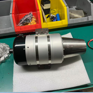 Componentes de Motor Turbojet, Cámara de Combustión, Piezas de Turbina de Aviación de Alta Precisión para <span class=keywords><strong>Mavic</strong></span> <span class=keywords><strong>2</strong></span> <span class=keywords><strong>Pro</strong></span> Mini Phantom 4 <span class=keywords><strong>RTK</strong></span> - Product Image 2