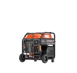 T30 Agriculture <b>Drone</b> <b>Accessories</b> Gasoline Generator Charger D9000i and Spare Parts Compatible with <b>Drone</b> T30 - Product Image 1