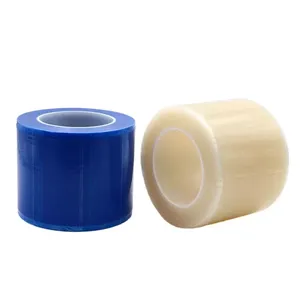 Pellicola Protettiva Resistente all'Acqua in Rotolo con Rimozione Senza Residui e Stampa a 2-3 Colori per Protezione Attrezzature - Product Image 2