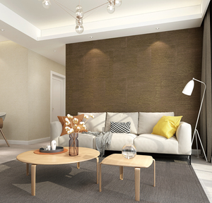 Ultimo moderno 3D murales paesaggio carta da parati per la decorazione della casa di Interior Design e decorazione della parete di sfondo della stanza - Product Image 5