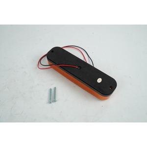 Feu de cabine <span class=keywords><strong>clignotant</strong></span> LED de remplacement pour <span class=keywords><strong>tracteur</strong></span> 4040 4240 4440 4640 4030 et machines agricoles (référence 9100-9300 AR60250) - Product Image 2