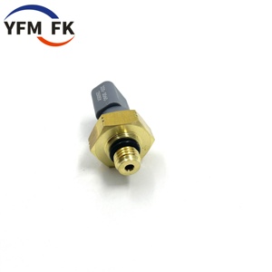 Interruptor Hidráulico YFM FK de Alta Calidad 320-3060 para Excavadora de Orugas 315F 324E 320D3 323F 538 568FM 3203060 - Product Image 3
