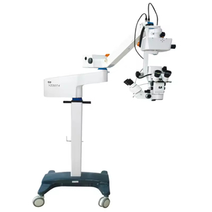 眼科用機器<span class=keywords><strong>YZ20P5</strong></span>操作顕微鏡フットコントロールパネル光学機器付き - Product Image 3