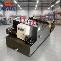 Machine-outil certifiée CE, filtre à papier en acier inoxydable, purificateur de liquide et de liquide de refroidissement, avec de bonnes performances