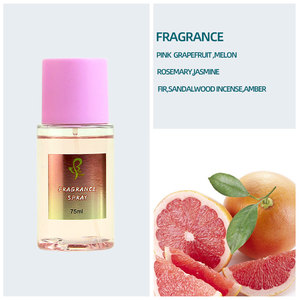 <span class=keywords><strong>Deodorante</strong></span> Spray per il Corpo OEM/ODM, Etichetta Privata, Lunga Durata, per Uomo e <span class=keywords><strong>Donna</strong></span> - Product Image 4