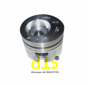 Pistón de Alta Calidad 9L7737 para Motor CAT Caterpillar 3208, Producto en Oferta para Motores Diésel - Product Image 2