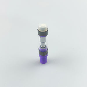 Fabrika üretim ve montaj hizmetleri özel plastik kauçuk enjeksiyon kalıplı ürünler OEM özel kartuş - Product Image 3