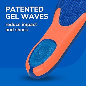 Ортопедические стельки для мужчин - Product Image 3