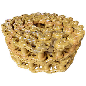 Catena di raccordo lubrificata per bulldozer 3P-0955 D4H D5B D5G-Lgp D6D D6H D6M D6N D6G <span class=keywords><strong>D7E</strong></span> D7G D10 D11R - Product Image 1