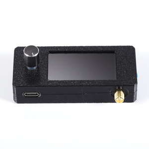 Mini SI4732 0.5-108MHz Portable Radio LSB USB AM <strong>FM</strong> All Band Radio with Donut WB <strong>Antenna</strong> - Product Image 3