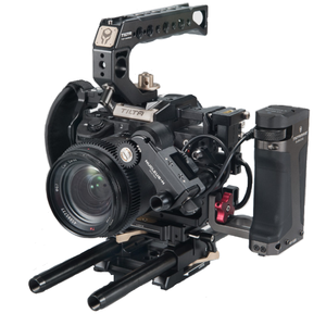 Accessoires de Cage de caméra TA-T17-C ing a7/a9 Series Kit C Camera Cage <span class=keywords><strong>Rig</strong></span> pour (pas de caméra) - Product Image 5