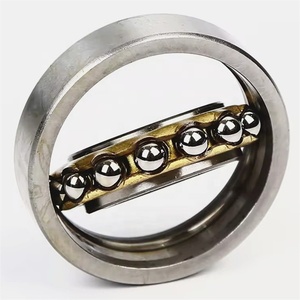 ตลับลูกปืนเมจโน่ ซีรีส์ E ซีรีส์ <span class=keywords><strong>EN</strong></span> รุ่น E11 EN11 ตลับลูกปืนเม็ดกลมร่องลึก ขนาด 11*32*7 มม. - Product Image 2