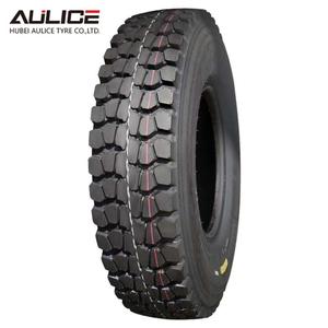 Neumáticos para Camiones de Fabricación Propia 6.50R16 7.50R16 8.25R16, Neumático Radial de Acero para Camiones Ligeros, Posición de Rueda Motriz - Product Image 4