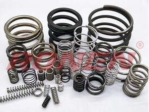 Molla per <span class=keywords><strong>Computer</strong></span> Cnc a molla - Product Image 4