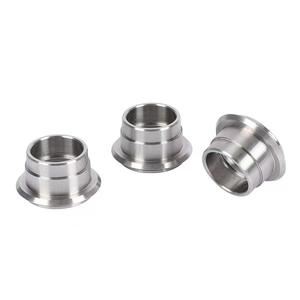 定制精密数控加工服务定制备件制造和制造服务 - Product Image 2