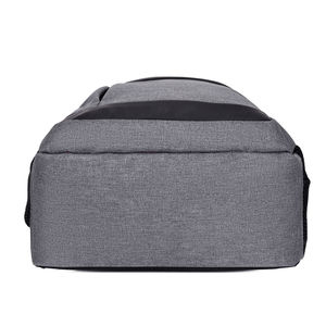 Mochila impermeable para ordenador portátil inteligente, bolsa de oficina, universidad, negocios, a prueba de agua, gran oferta de fábrica - Product Image 4