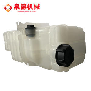 Pour Scania P420, pompe à carburant et pièces compatibles, réservoir d'eau auxiliaire 2401668 - Product Image 3