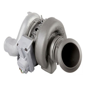 Nouveau turbocompresseur à prix d'usine CHRA Core HE351VE 3770973 68003401AA 68027068AA pour <span class=keywords><strong>Dodge</strong></span> pour moteur <span class=keywords><strong>Diesel</strong></span> <span class=keywords><strong>Ram</strong></span> ISB - Product Image 2