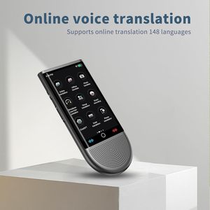 S15 4G AI traducción 148 aprendizaje de idiomas ChatGPT foto fuera de línea Grupo Móvil traducción hindi indonesio árabe traductor - Product Image 2