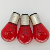 Nouvelle ampoule de frein 12495 D2S 21W 12V E4 2MC à base décalée pour feux de freinage de voiture