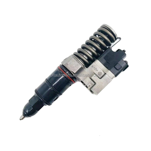 DIESEL inyector loạt 60 phun nhiên liệu r5234785 5234785 cho động cơ Volvo 6067gu40 ddec xây dựng lại Detroit DIESEL S60 - Product Image 5