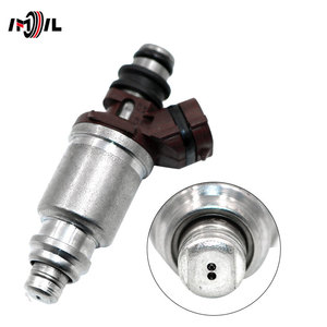 Car Fuel <strong>Injector</strong> <strong>Nozzle</strong> Kit 23250-46030 23209-46030 for Toyota Crown Supra Prado O Ring diesel Petrol Fuel <strong>Injector</strong> - Product Image 5