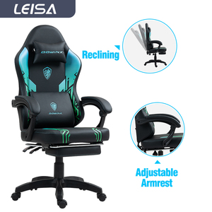 10 Year Production Experience Adjustable <strong>Adult</strong> 140 Degree Office Swivel Computer <strong>Gaming</strong> <strong>Chair</strong> with Beautiful Printing Pattern - Product Image 3