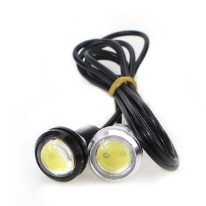Luz LED de Ojo de Águila de 12V a Prueba de Agua para Autos, Otros Accesorios de Iluminación para Automóviles, Nueva Condición - Product Image 1