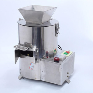 Peladora de castañas <span class=keywords><strong>China</strong></span> profesional, máquina peladora de cubiertas de castañas - Product Image 5