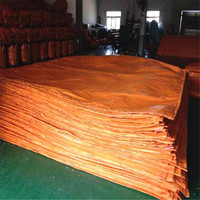 Bâche en tissu maillé tissé PE enduit bleu imperméable de haute qualité fabriquée en Chine