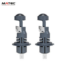 <span class=keywords><strong>Led</strong></span> chiếu H4 xe đèn pha bóng đèn 6000k 12V mới phổ đồ đạc IP67 không thấm nước - Product Image 1