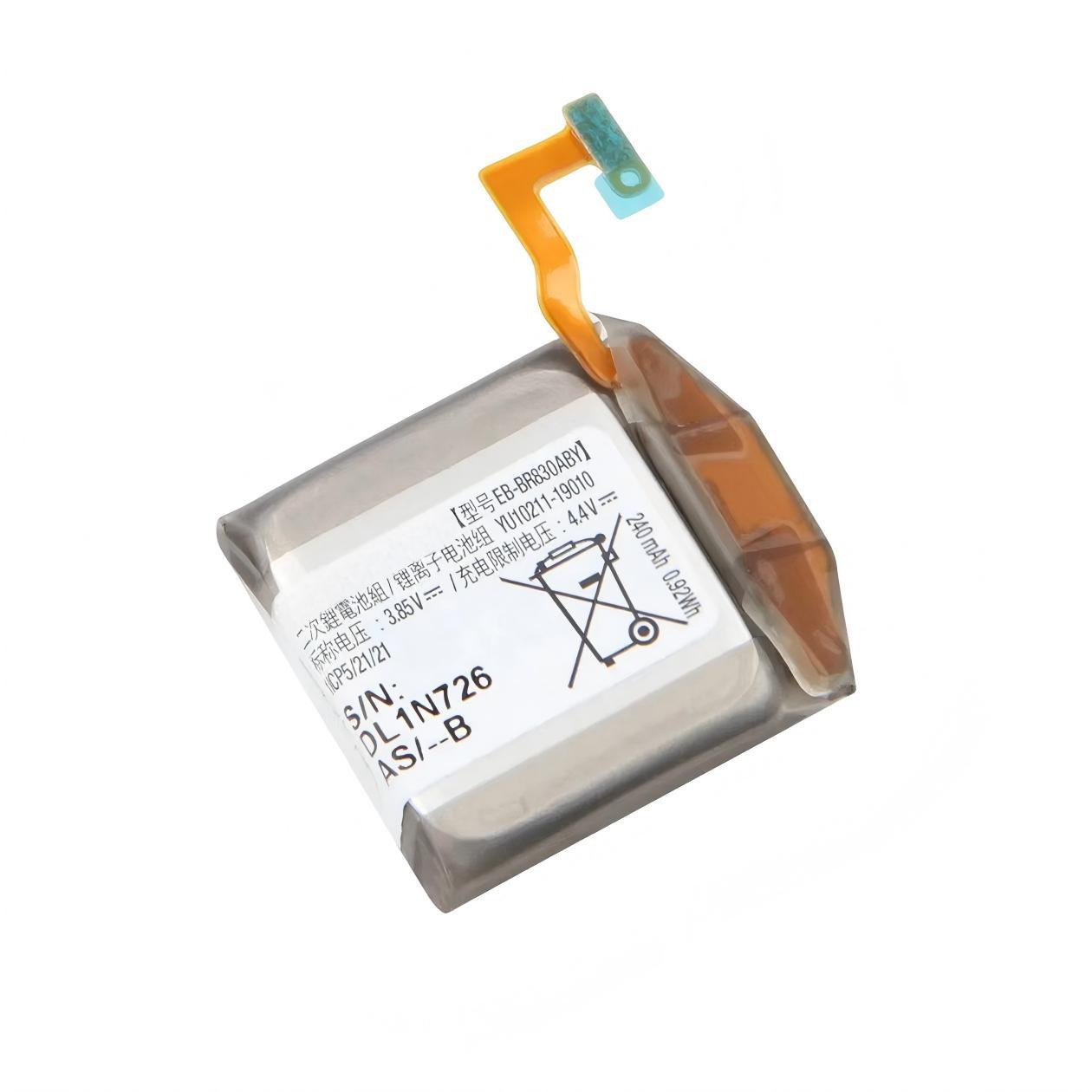 ACTIVE2 40mm/Watch3 41mm/R830 R835 R850 R855
