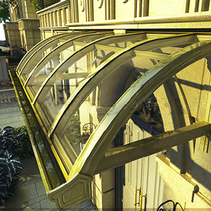 Mở gazebo tự động PVC pergola hệ thống kim loại giá bán buôn ngoài trời Tùy Chỉnh Hợp kim nhôm mái hiên 4x4 tán nhôm - Product Image 6
