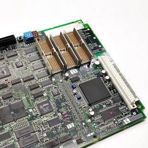 Carte mère de système Mazak 64 HR113D, équipement électrique - Product Image 3